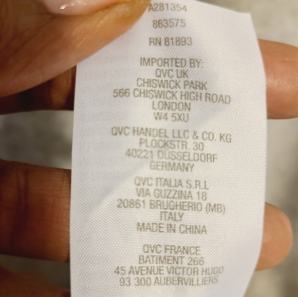 Unbranded | Women's Gray Scoopneck High Low 100% Cashmere Sweater (Size Large) - Picture 5 of 14